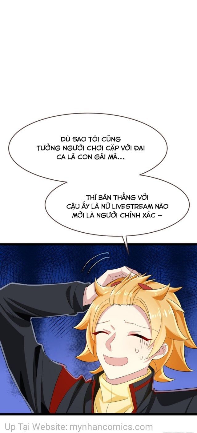 đọc truyện Điện Cạnh Nam Thần Yêu Thầm Tôi Chương 94 ảnh 9 tại Thiên Thai Truyện