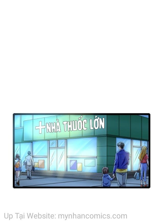 đọc truyện Điện Cạnh Nam Thần Yêu Thầm Tôi Chương 95 ảnh 16 tại Thiên Thai Truyện