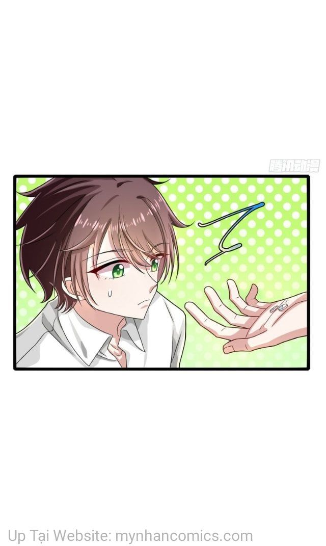 đọc truyện Điện Cạnh Nam Thần Yêu Thầm Tôi Chương 95 ảnh 22 tại Thiên Thai Truyện