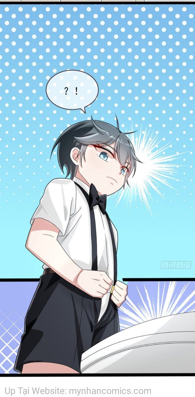 đọc truyện Điện Cạnh Nam Thần Yêu Thầm Tôi Chương 95 ảnh 31 tại Thiên Thai Truyện