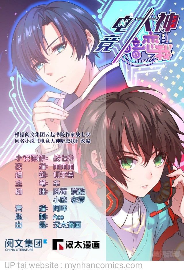 đọc truyện Điện Cạnh Nam Thần Yêu Thầm Tôi Chương 96 ảnh 3 tại Thiên Thai Truyện