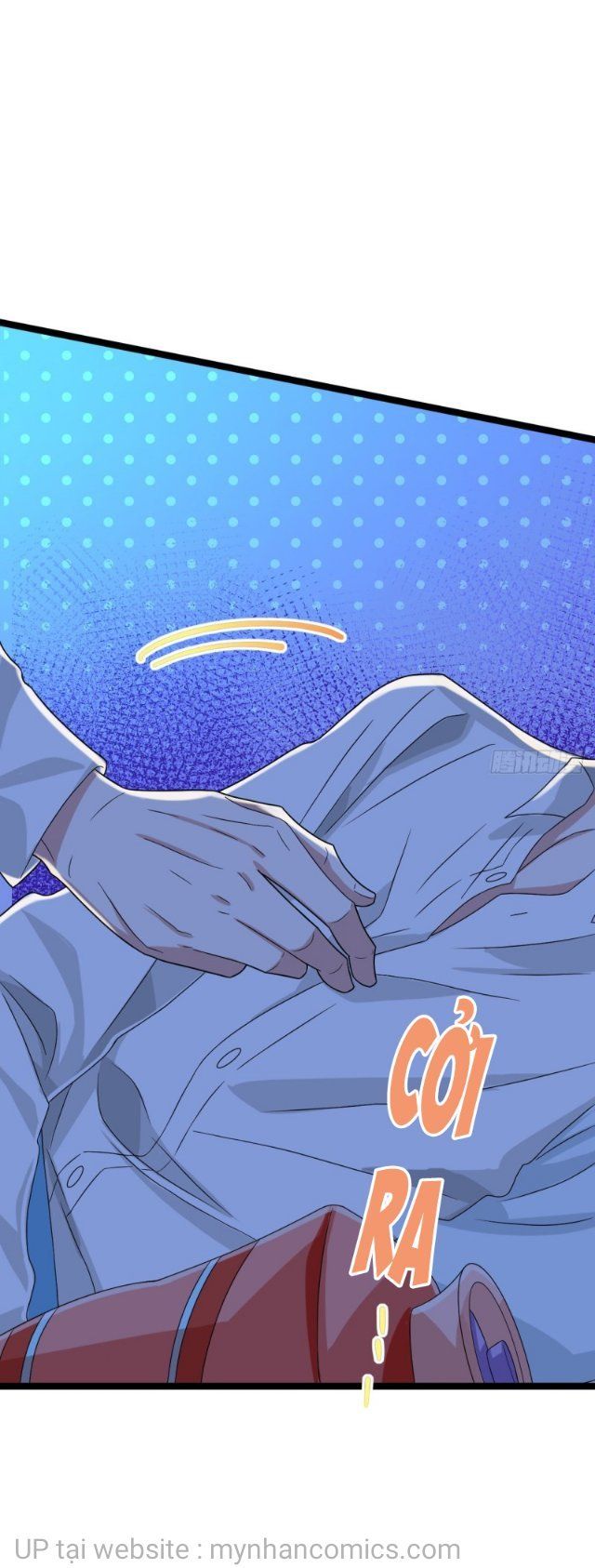 đọc truyện Điện Cạnh Nam Thần Yêu Thầm Tôi Chương 96 ảnh 13 tại Thiên Thai Truyện