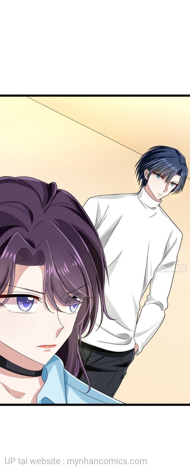 đọc truyện Điện Cạnh Nam Thần Yêu Thầm Tôi Chương 96 ảnh 24 tại Thiên Thai Truyện