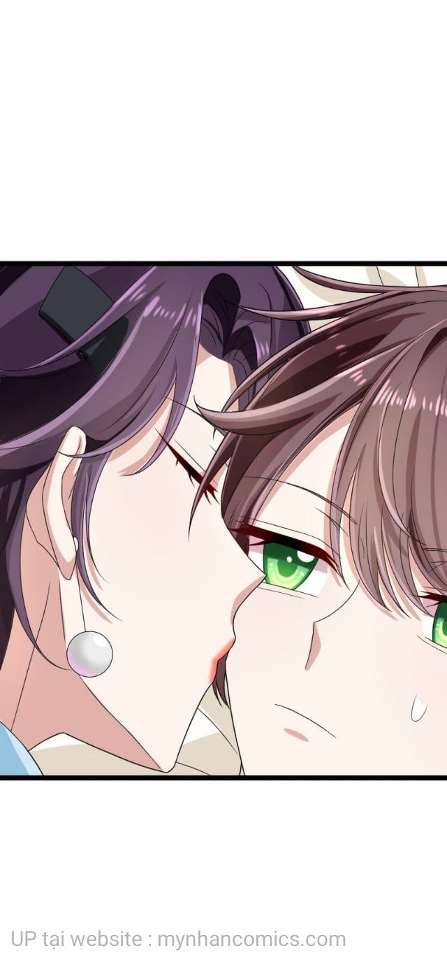 đọc truyện Điện Cạnh Nam Thần Yêu Thầm Tôi Chương 96 ảnh 25 tại Thiên Thai Truyện