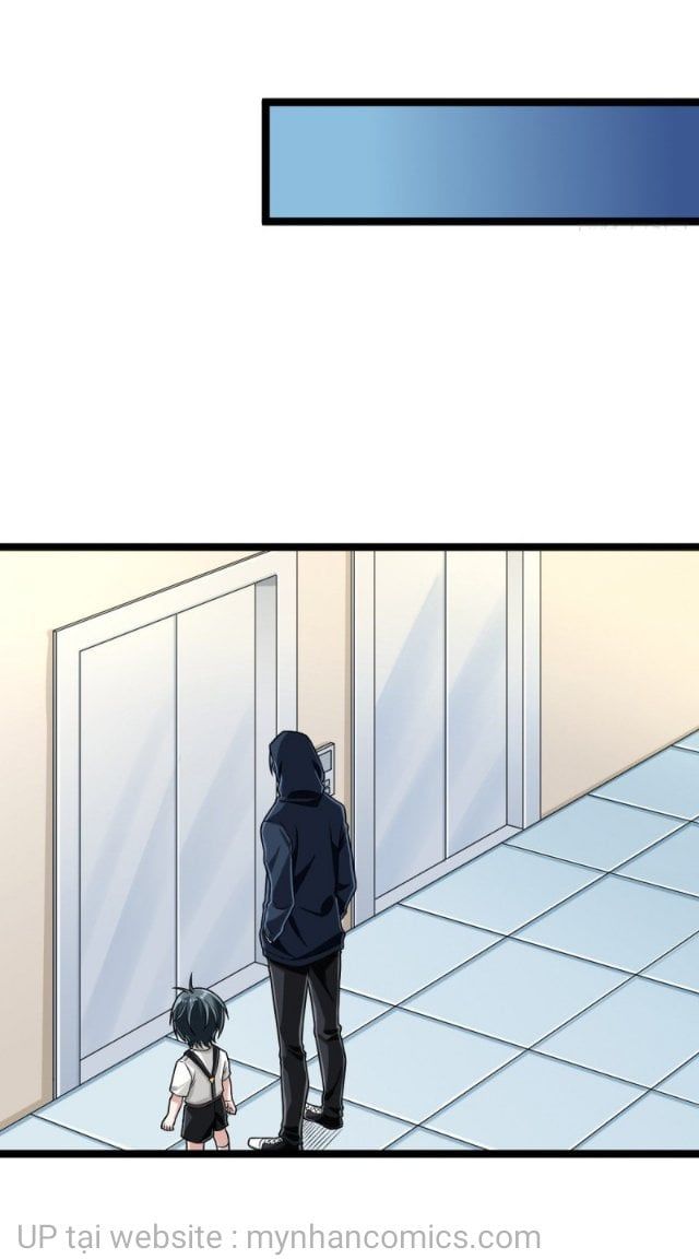 đọc truyện Điện Cạnh Nam Thần Yêu Thầm Tôi Chương 96 ảnh 29 tại Thiên Thai Truyện