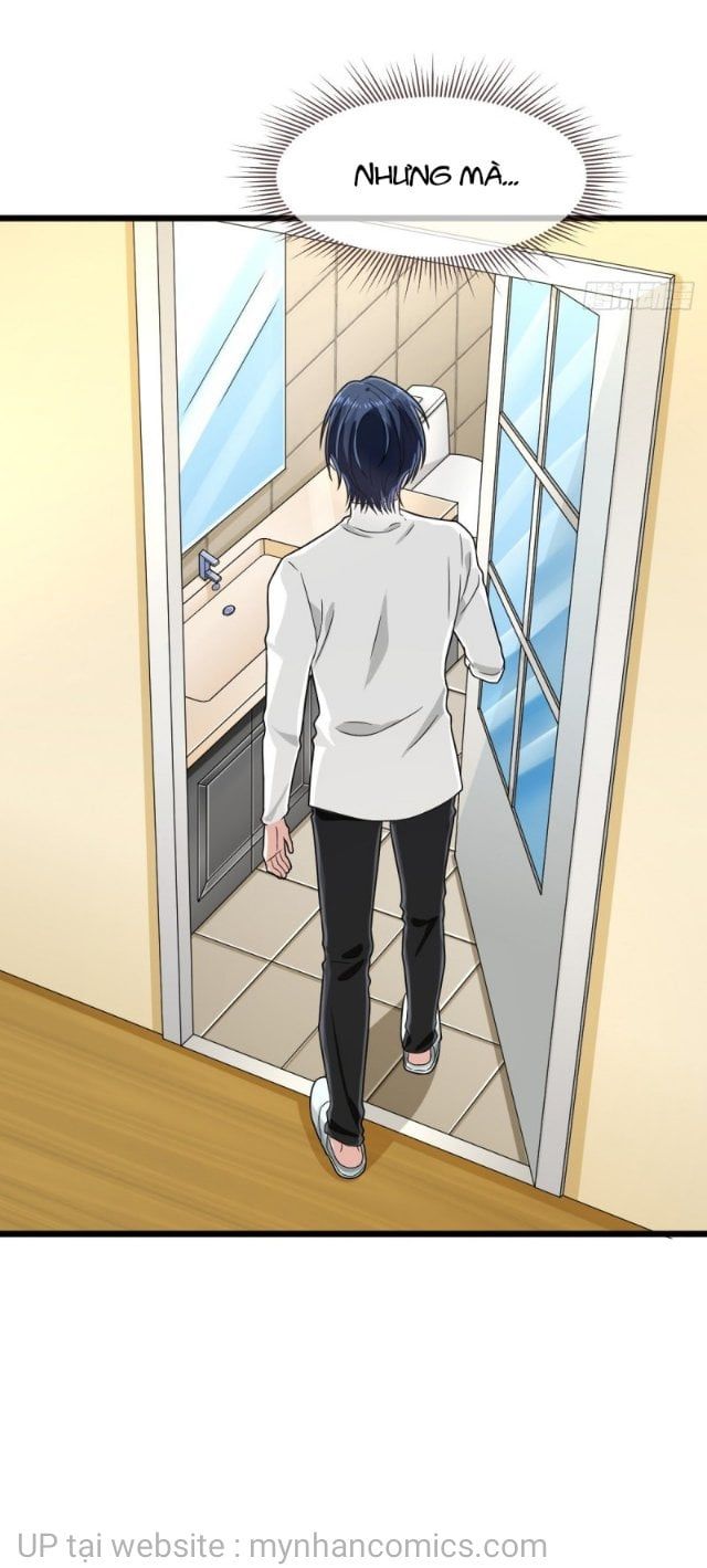 đọc truyện Điện Cạnh Nam Thần Yêu Thầm Tôi Chương 96 ảnh 7 tại Thiên Thai Truyện