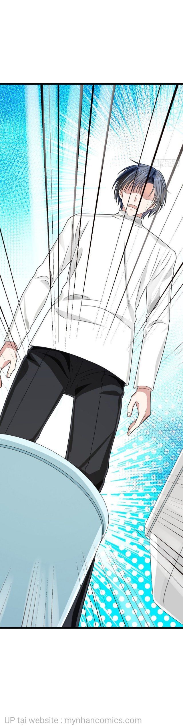 đọc truyện Điện Cạnh Nam Thần Yêu Thầm Tôi Chương 96 ảnh 8 tại Thiên Thai Truyện