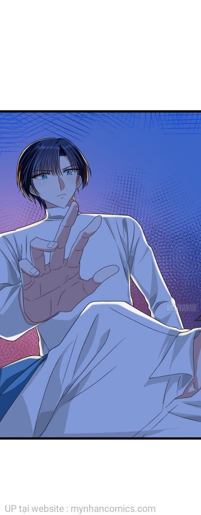 đọc truyện Điện Cạnh Nam Thần Yêu Thầm Tôi Chương 96 ảnh 11 tại Thiên Thai Truyện