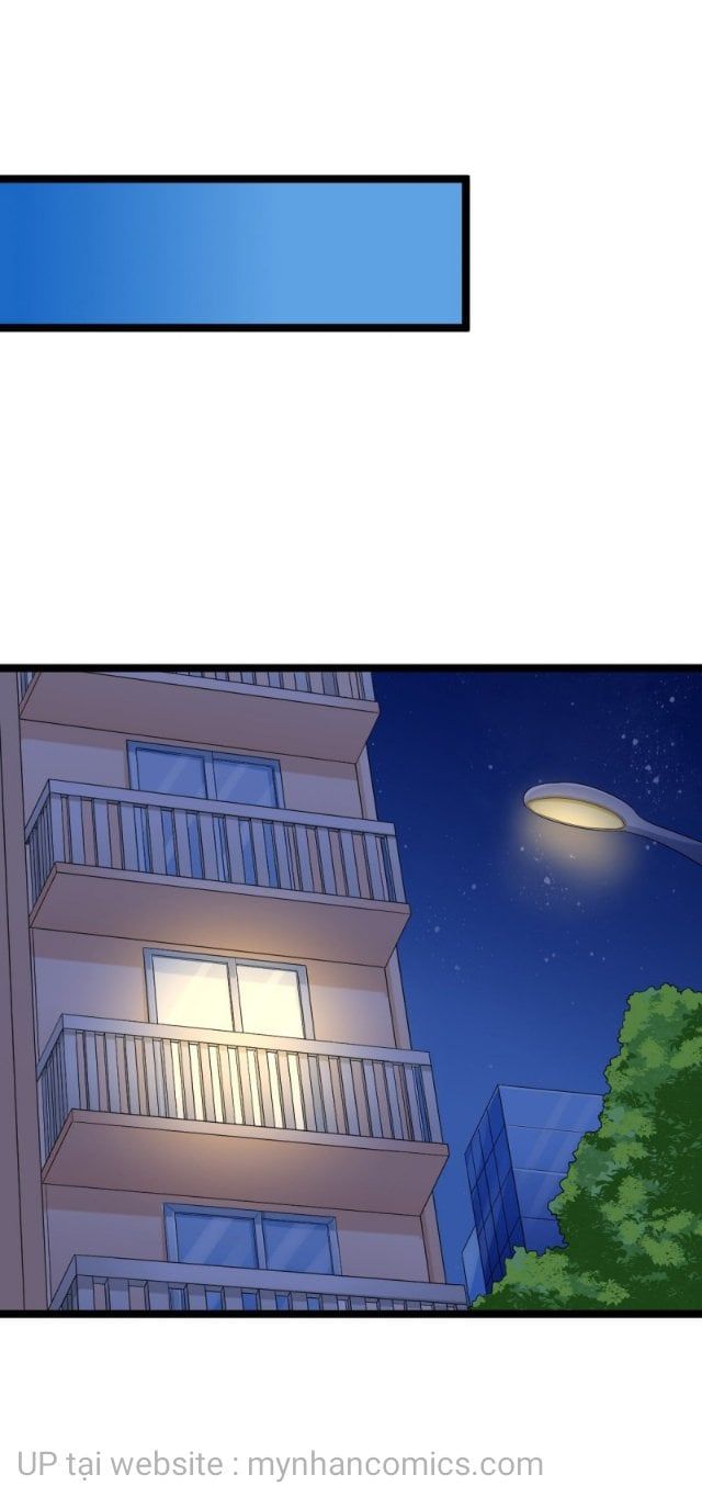 đọc truyện Điện Cạnh Nam Thần Yêu Thầm Tôi Chương 97 ảnh 19 tại Thiên Thai Truyện