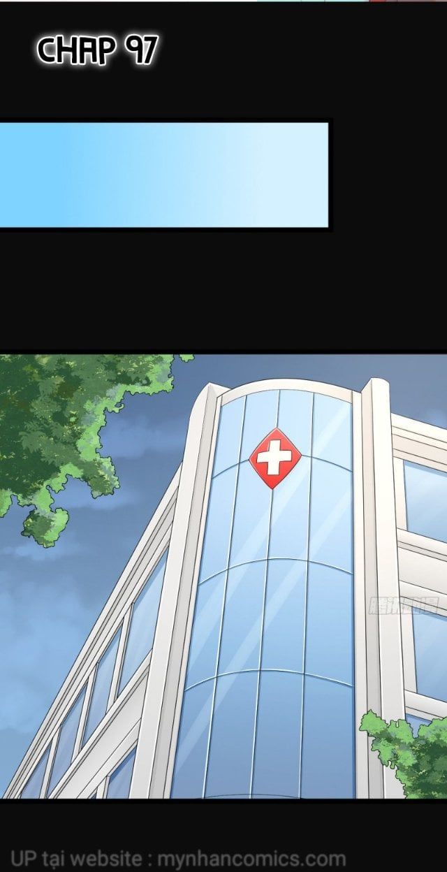 đọc truyện Điện Cạnh Nam Thần Yêu Thầm Tôi Chương 97 ảnh 4 tại Thiên Thai Truyện