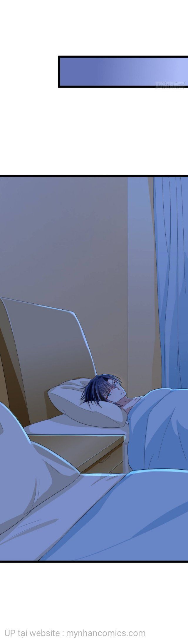 đọc truyện Điện Cạnh Nam Thần Yêu Thầm Tôi Chương 97 ảnh 26 tại Thiên Thai Truyện