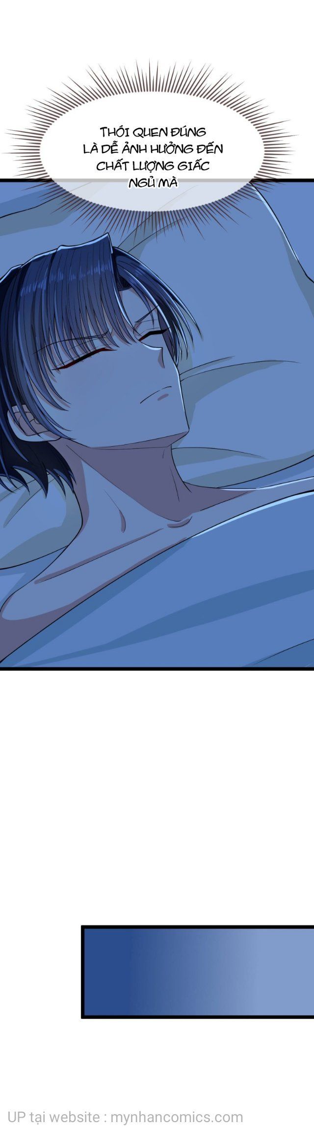 đọc truyện Điện Cạnh Nam Thần Yêu Thầm Tôi Chương 97 ảnh 27 tại Thiên Thai Truyện