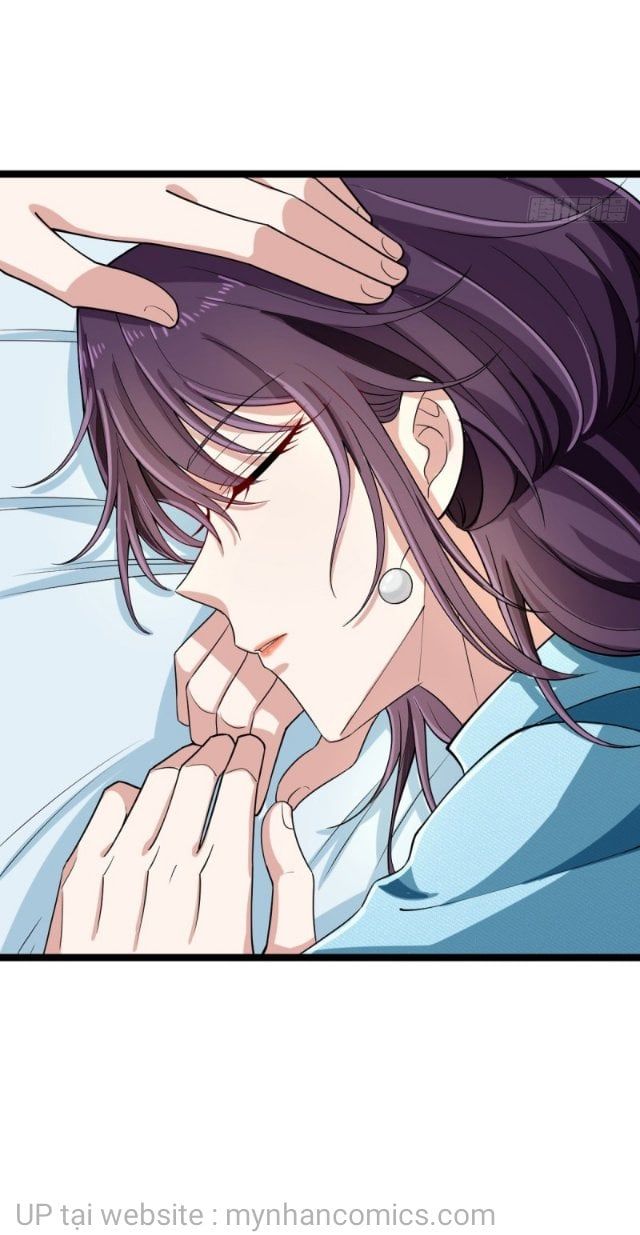 đọc truyện Điện Cạnh Nam Thần Yêu Thầm Tôi Chương 97 ảnh 29 tại Thiên Thai Truyện