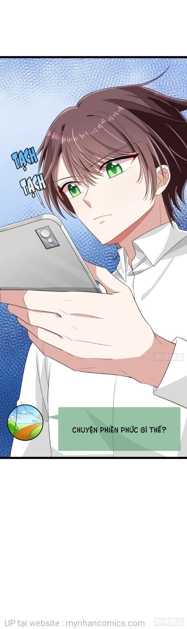 đọc truyện Điện Cạnh Nam Thần Yêu Thầm Tôi Chương 97 ảnh 31 tại Thiên Thai Truyện