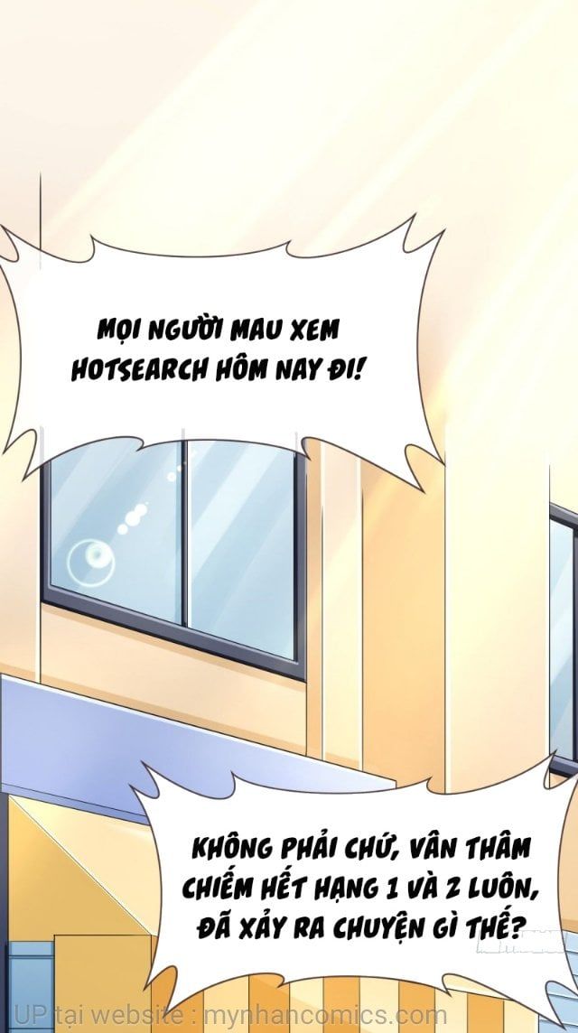 đọc truyện Điện Cạnh Nam Thần Yêu Thầm Tôi Chương 98 ảnh 32 tại Thiên Thai Truyện