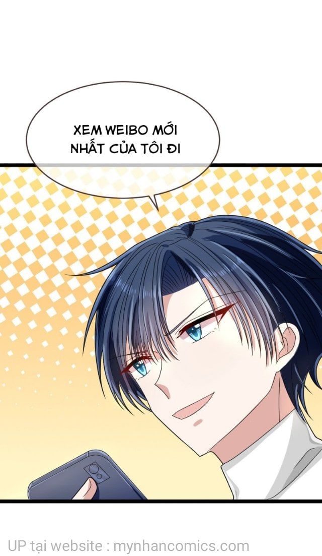 đọc truyện Điện Cạnh Nam Thần Yêu Thầm Tôi Chương 99 ảnh 13 tại Thiên Thai Truyện