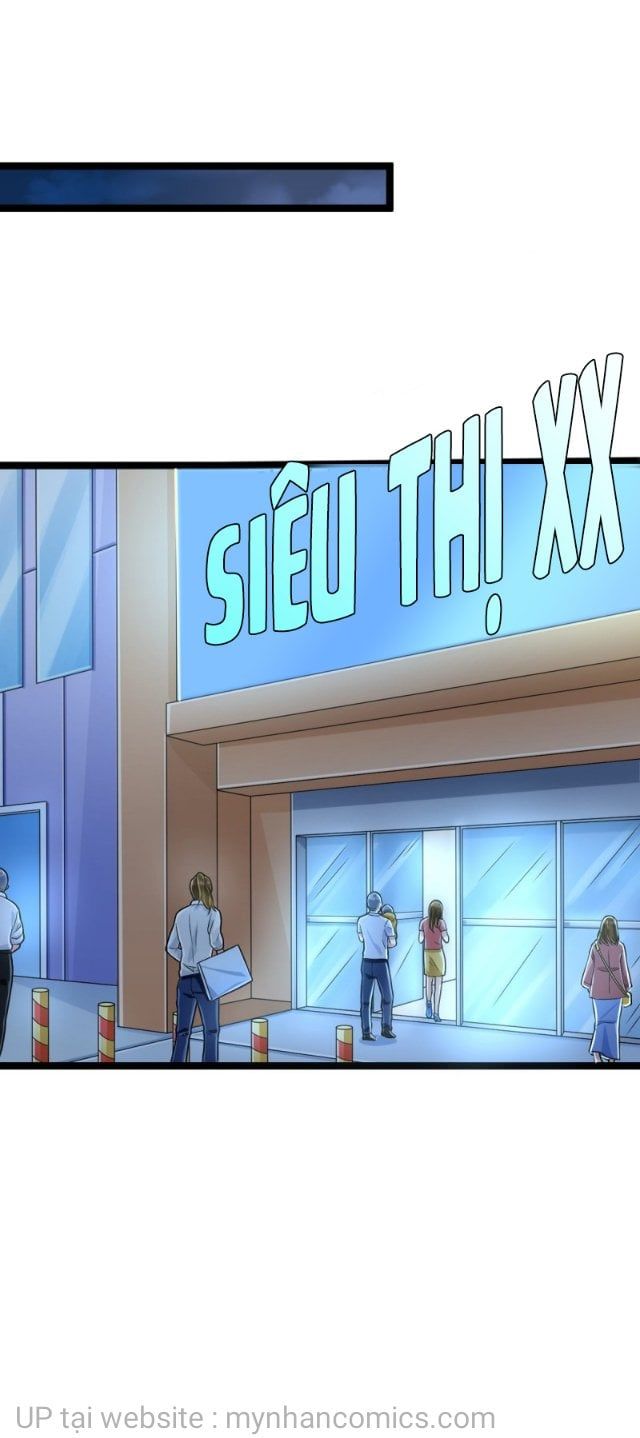 đọc truyện Điện Cạnh Nam Thần Yêu Thầm Tôi Chương 99 ảnh 30 tại Thiên Thai Truyện