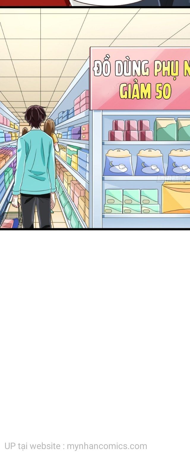 đọc truyện Điện Cạnh Nam Thần Yêu Thầm Tôi Chương 99 ảnh 34 tại Thiên Thai Truyện