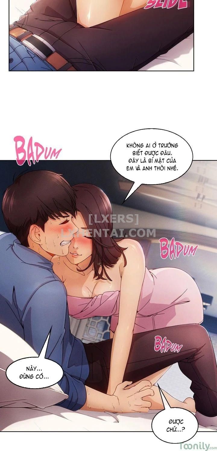 đọc truyện Điên Cuồng Nhưng Ngọt Ngào Chương 1 ảnh 20 tại Giả Dược