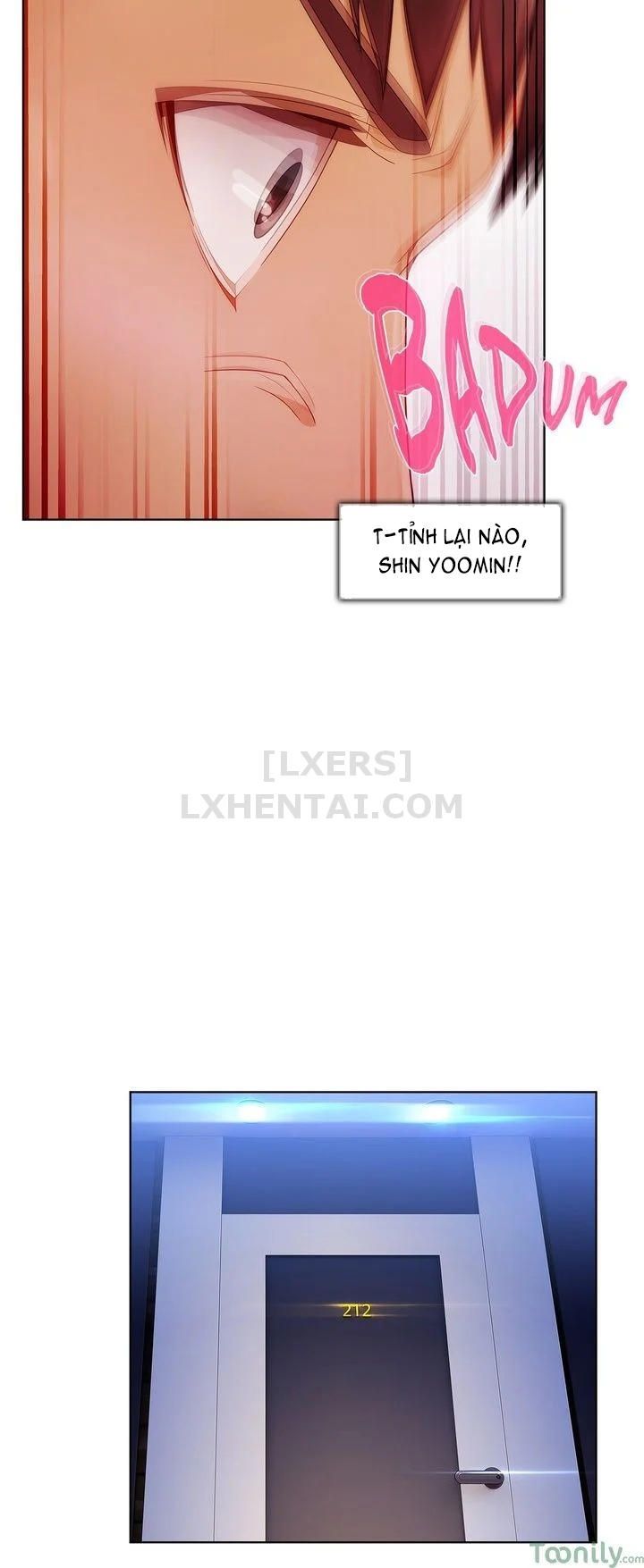 đọc truyện Điên Cuồng Nhưng Ngọt Ngào Chương 1 ảnh 24 tại Giả Dược