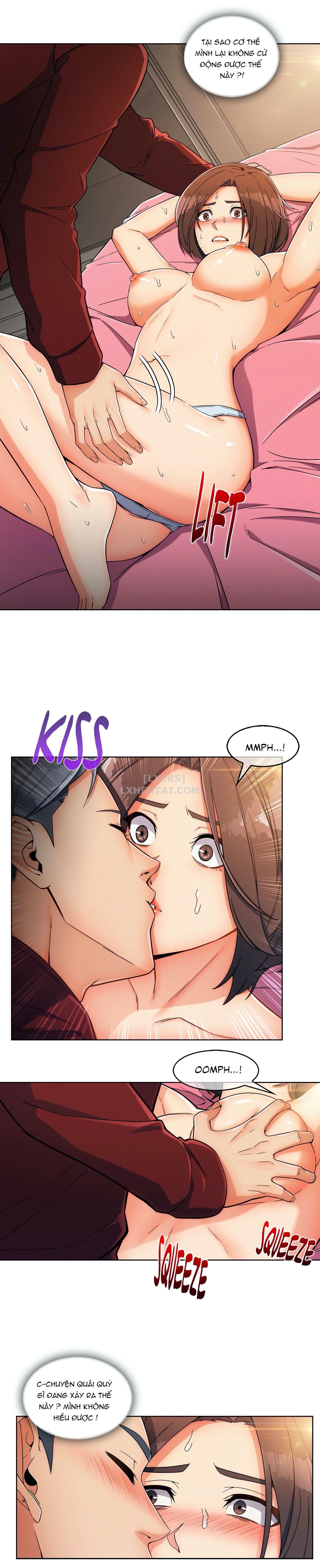 đọc truyện Điên Cuồng Nhưng Ngọt Ngào Chương 103 ảnh 14 tại Thiên Thai Truyện