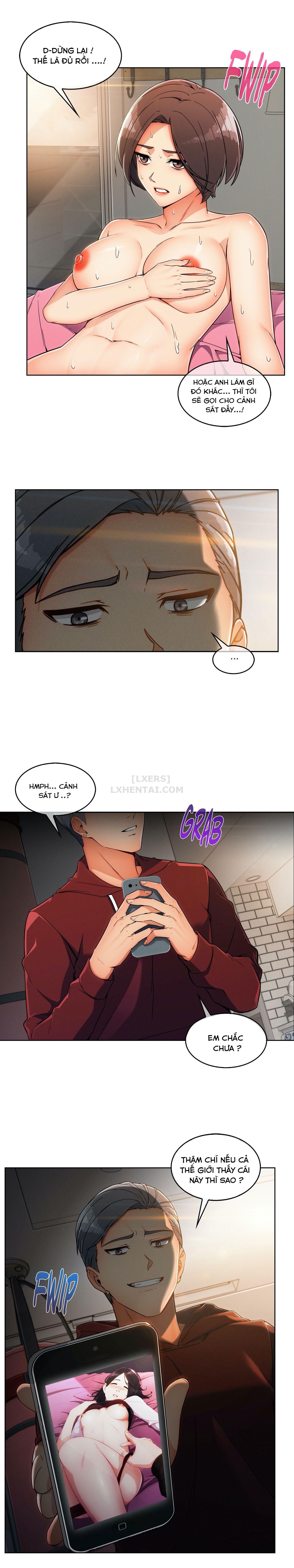 đọc truyện Điên Cuồng Nhưng Ngọt Ngào Chương 103 ảnh 16 tại Thiên Thai Truyện