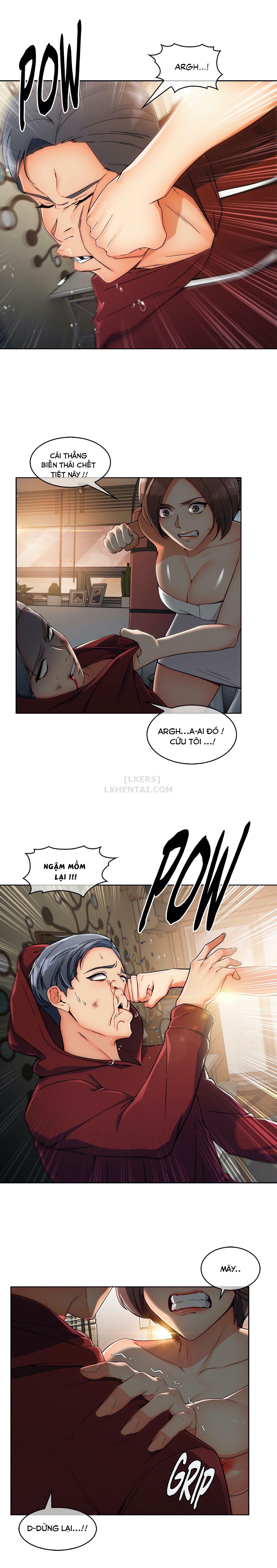 đọc truyện Điên Cuồng Nhưng Ngọt Ngào Chương 103 ảnh 19 tại Thiên Thai Truyện