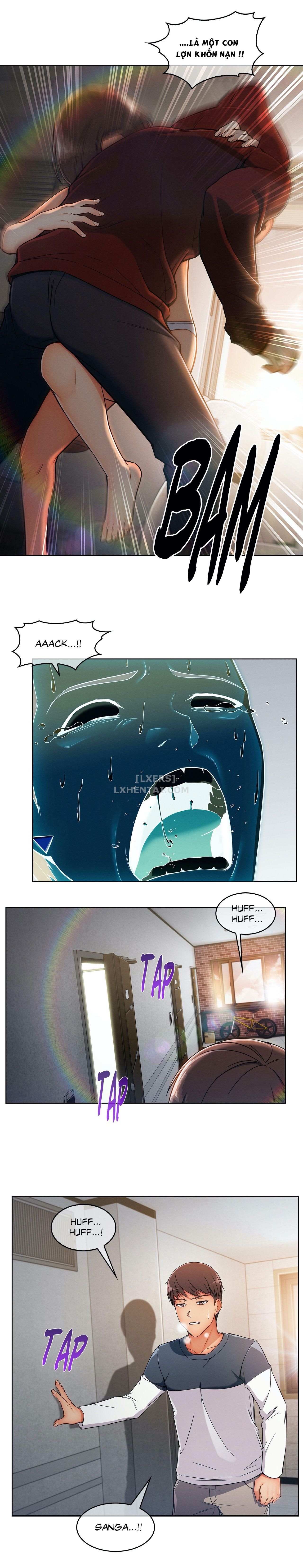 đọc truyện Điên Cuồng Nhưng Ngọt Ngào Chương 103 ảnh 20 tại Thiên Thai Truyện