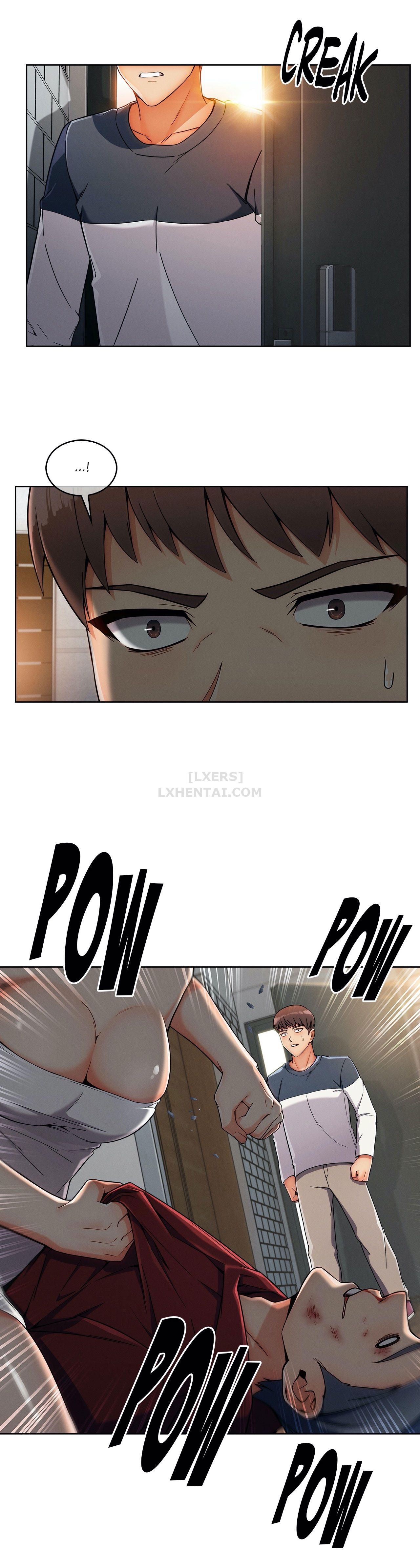 đọc truyện Điên Cuồng Nhưng Ngọt Ngào Chương 103 ảnh 21 tại Thiên Thai Truyện