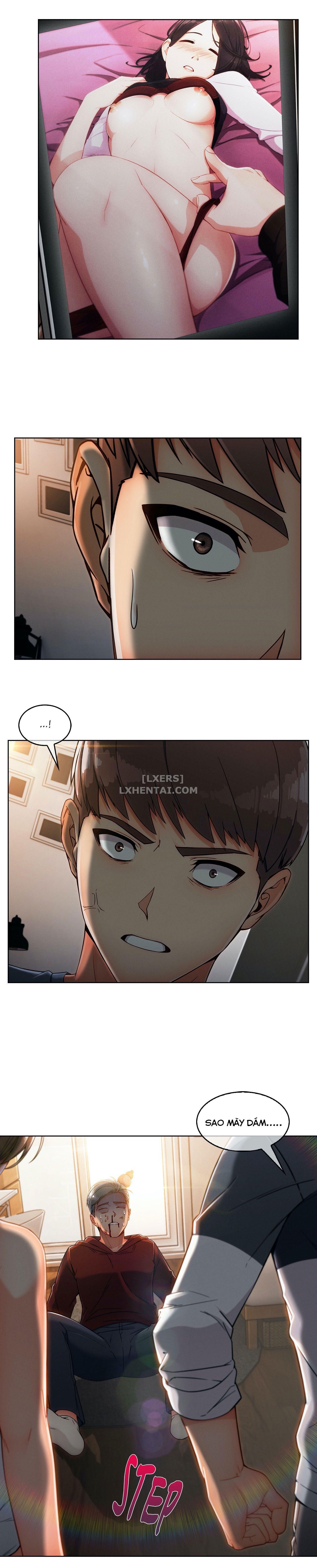 đọc truyện Điên Cuồng Nhưng Ngọt Ngào Chương 103 ảnh 23 tại Thiên Thai Truyện