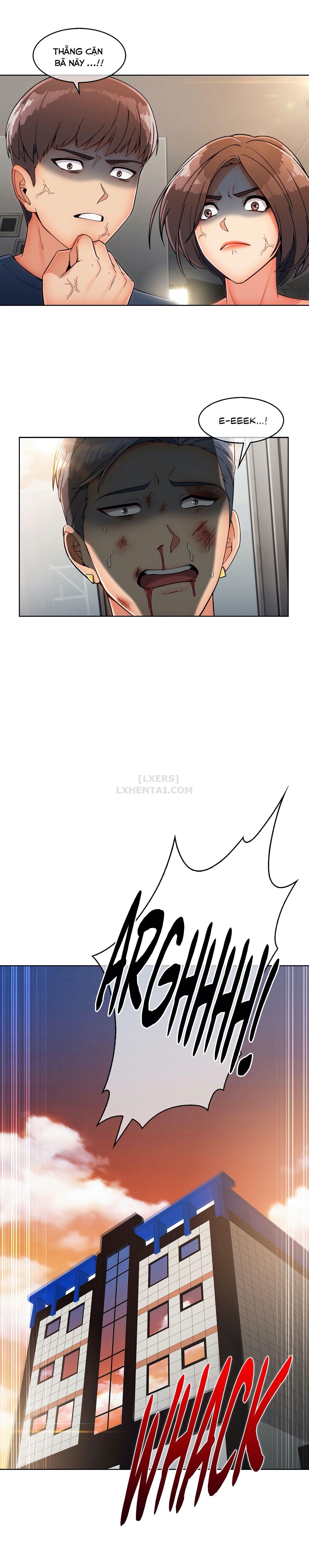 đọc truyện Điên Cuồng Nhưng Ngọt Ngào Chương 103 ảnh 24 tại Thiên Thai Truyện