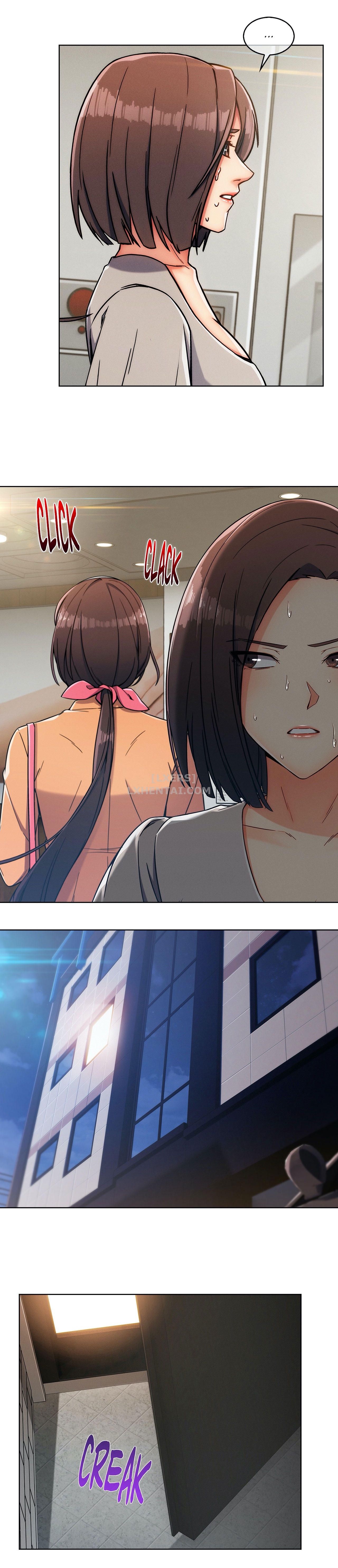 đọc truyện Điên Cuồng Nhưng Ngọt Ngào Chương 103 ảnh 8 tại Thiên Thai Truyện