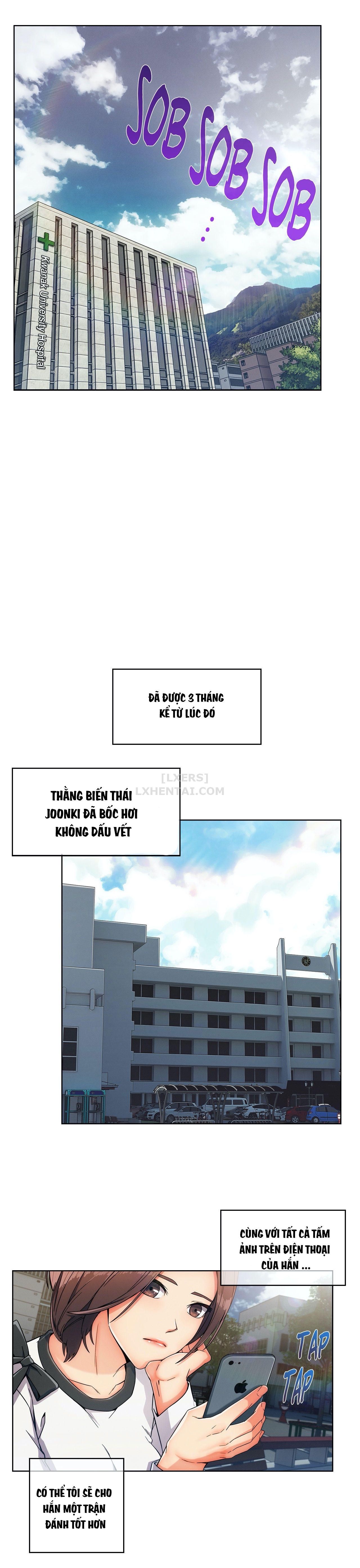 đọc truyện Điên Cuồng Nhưng Ngọt Ngào Chương 104 ảnh 8 tại Giả Dược