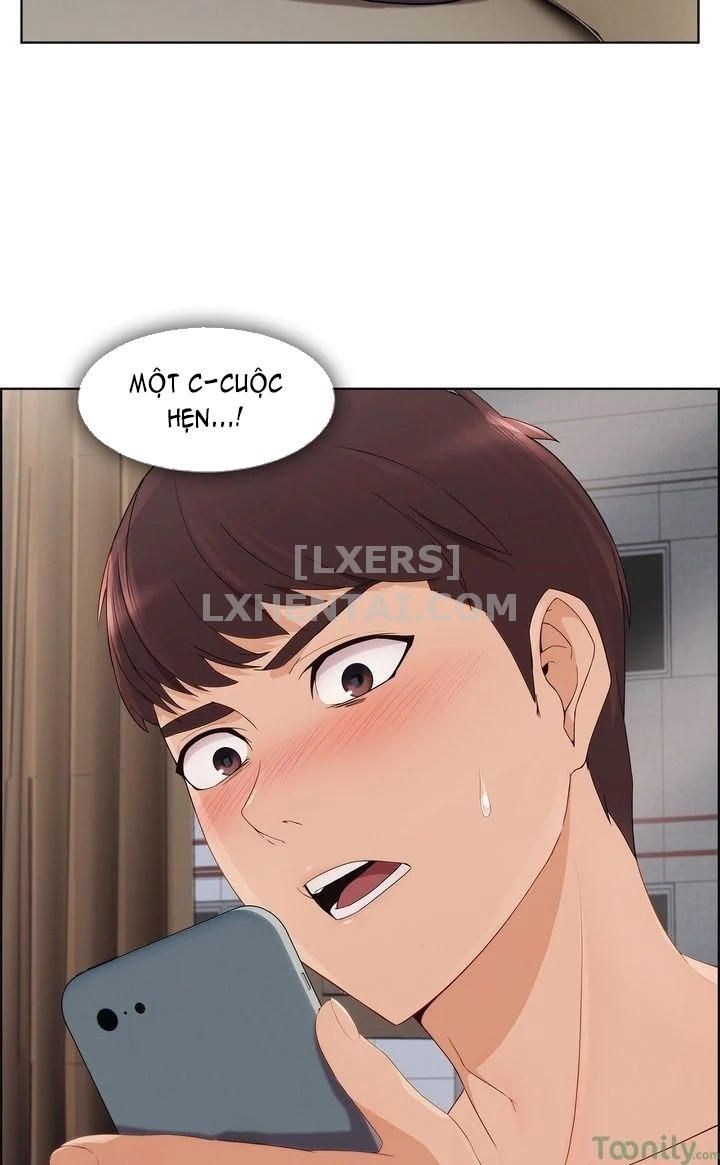 đọc truyện Điên Cuồng Nhưng Ngọt Ngào Chương 11 ảnh 11 tại Giả Dược
