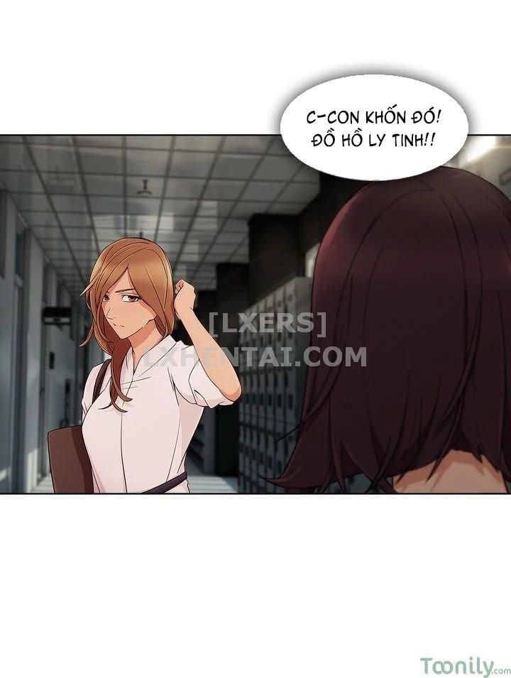 đọc truyện Điên Cuồng Nhưng Ngọt Ngào Chương 11 ảnh 23 tại Giả Dược