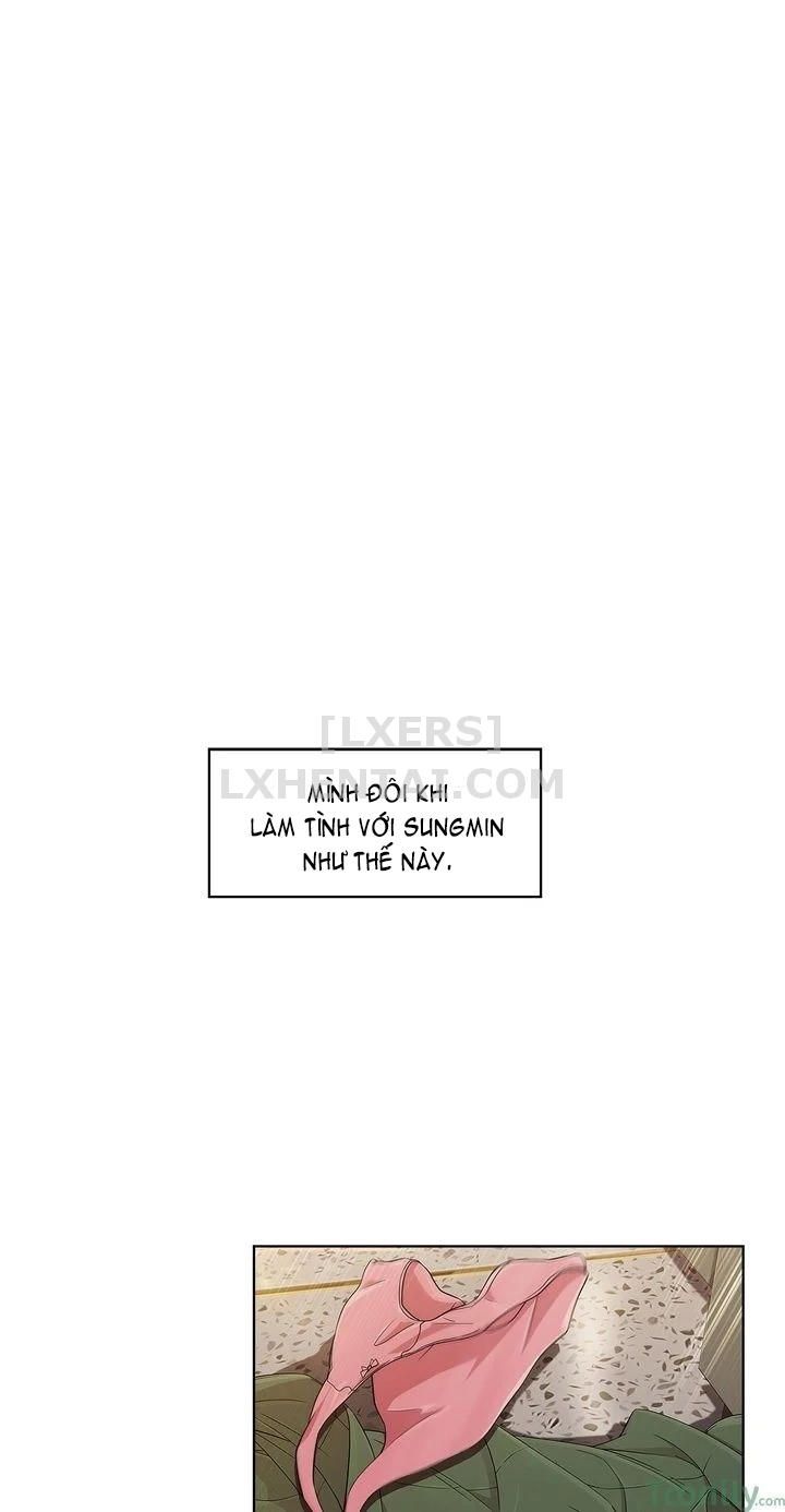 đọc truyện Điên Cuồng Nhưng Ngọt Ngào Chương 11 ảnh 58 tại Giả Dược