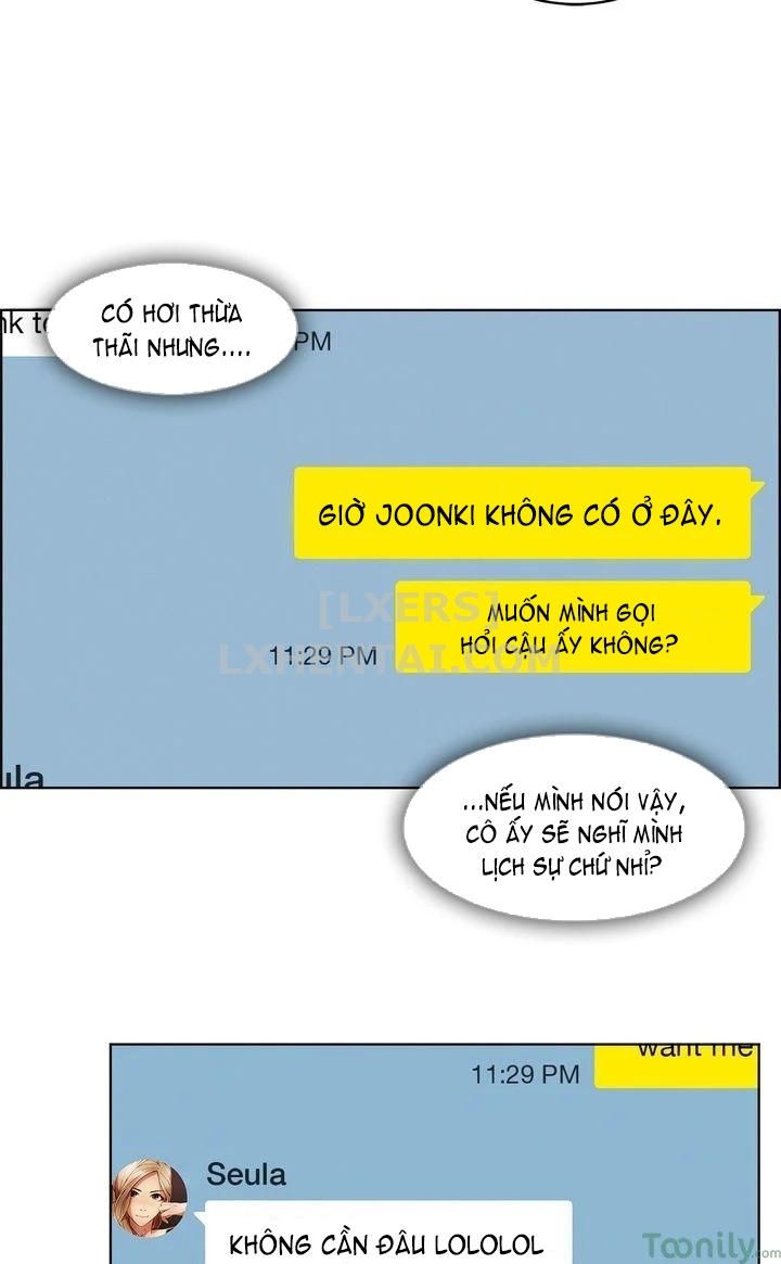 đọc truyện Điên Cuồng Nhưng Ngọt Ngào Chương 11 ảnh 7 tại Giả Dược