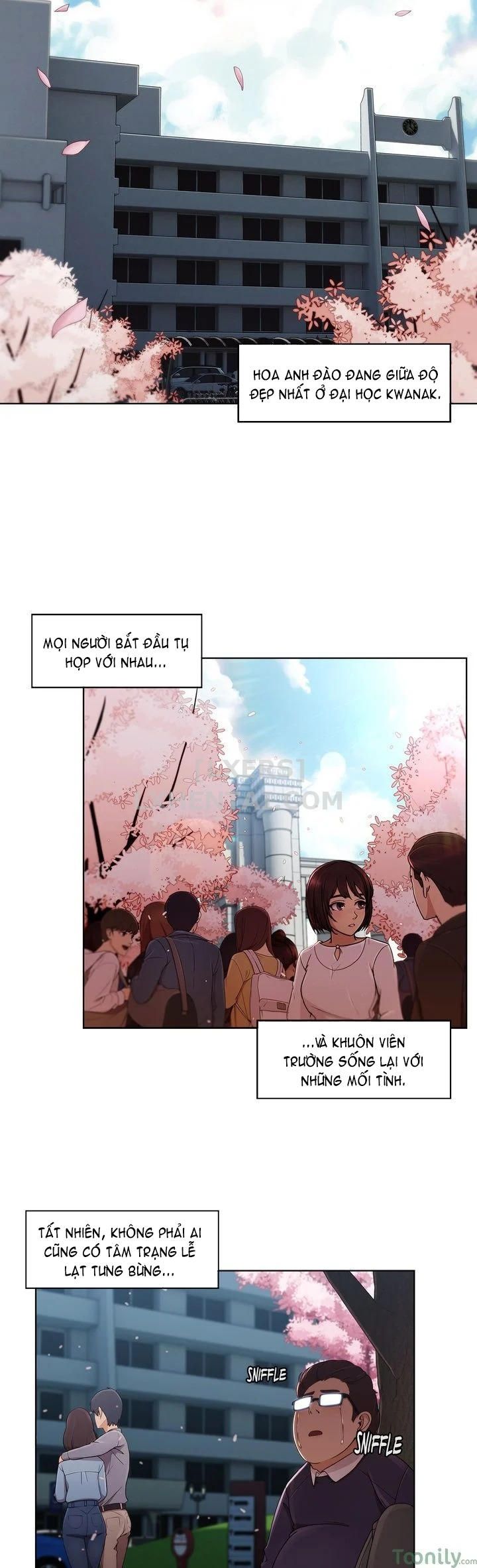 đọc truyện Điên Cuồng Nhưng Ngọt Ngào Chương 12 ảnh 6 tại Giả Dược