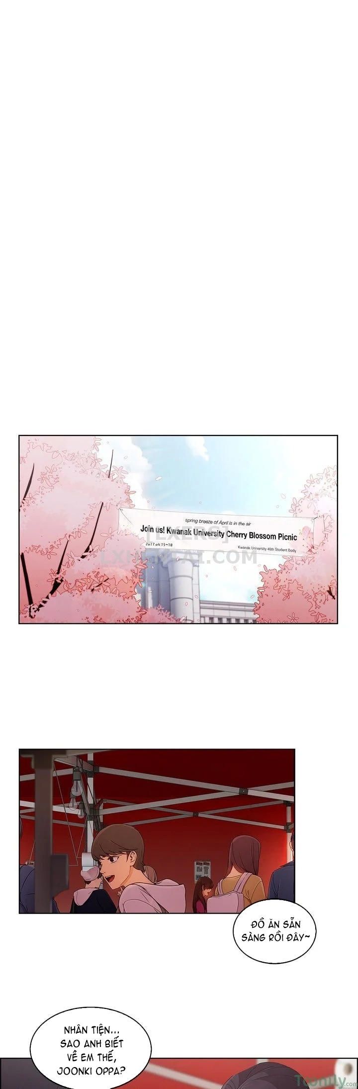 đọc truyện Điên Cuồng Nhưng Ngọt Ngào Chương 13 ảnh 31 tại Giả Dược