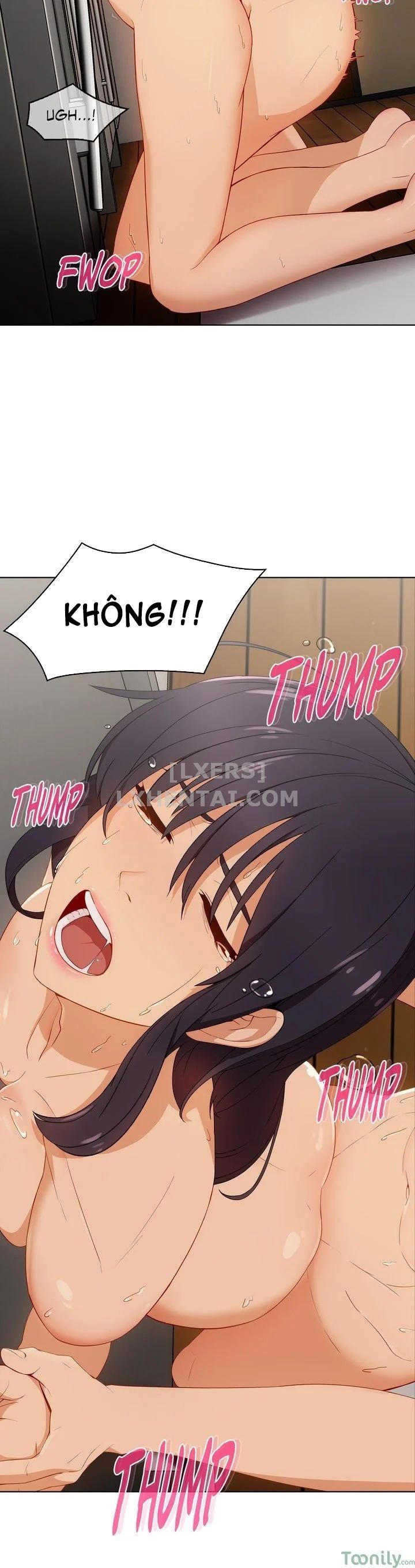 đọc truyện Điên Cuồng Nhưng Ngọt Ngào Chương 15 ảnh 21 tại Giả Dược