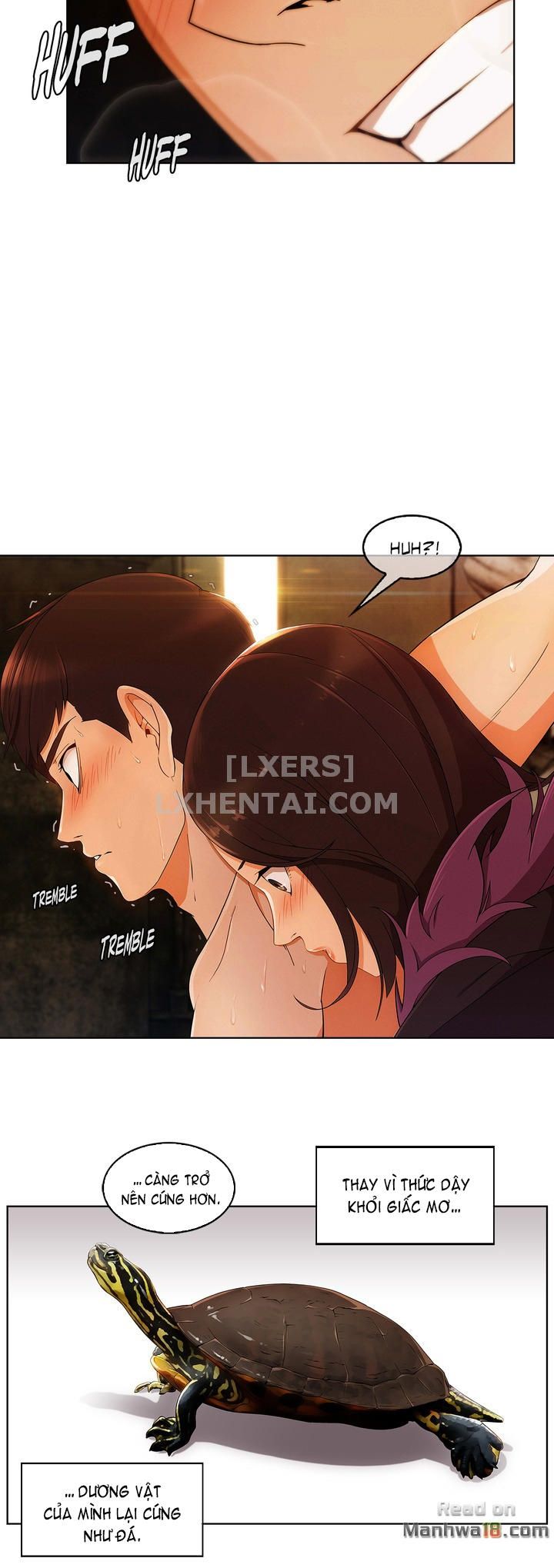 đọc truyện Điên Cuồng Nhưng Ngọt Ngào Chương 19 ảnh 12 tại Thiên Thai Truyện