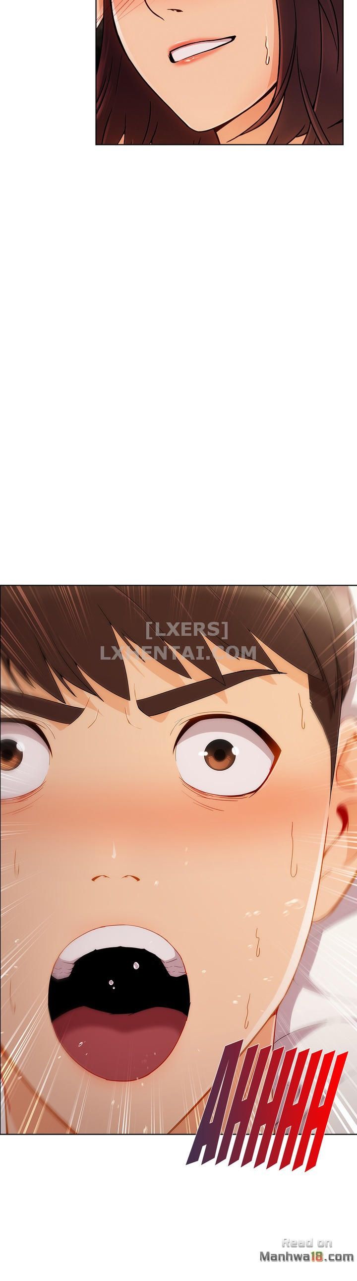 đọc truyện Điên Cuồng Nhưng Ngọt Ngào Chương 19 ảnh 30 tại Thiên Thai Truyện