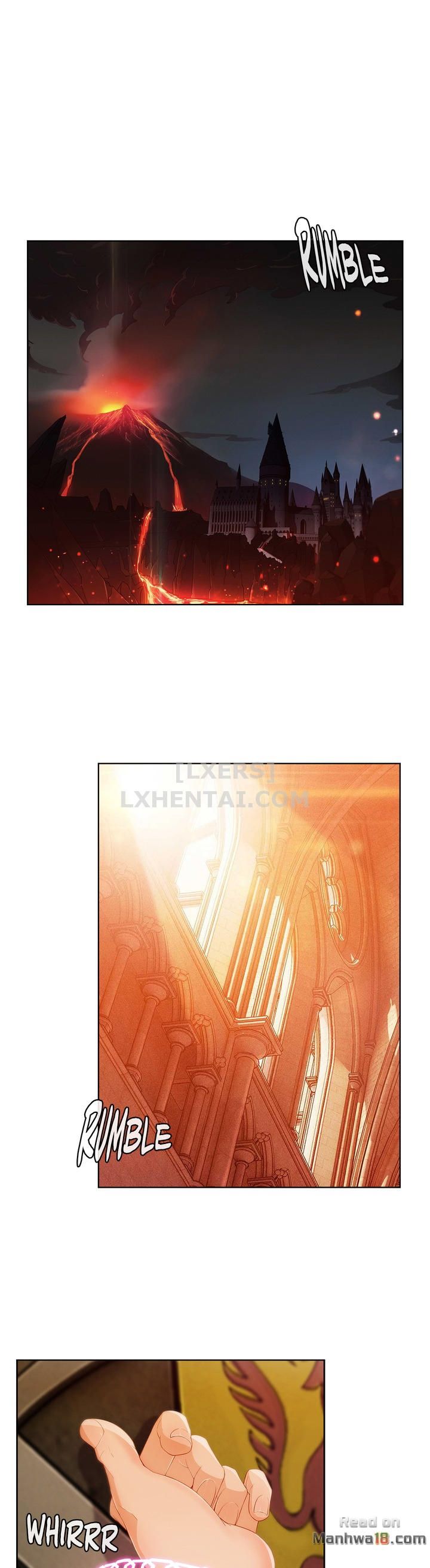 đọc truyện Điên Cuồng Nhưng Ngọt Ngào Chương 19 ảnh 6 tại Thiên Thai Truyện