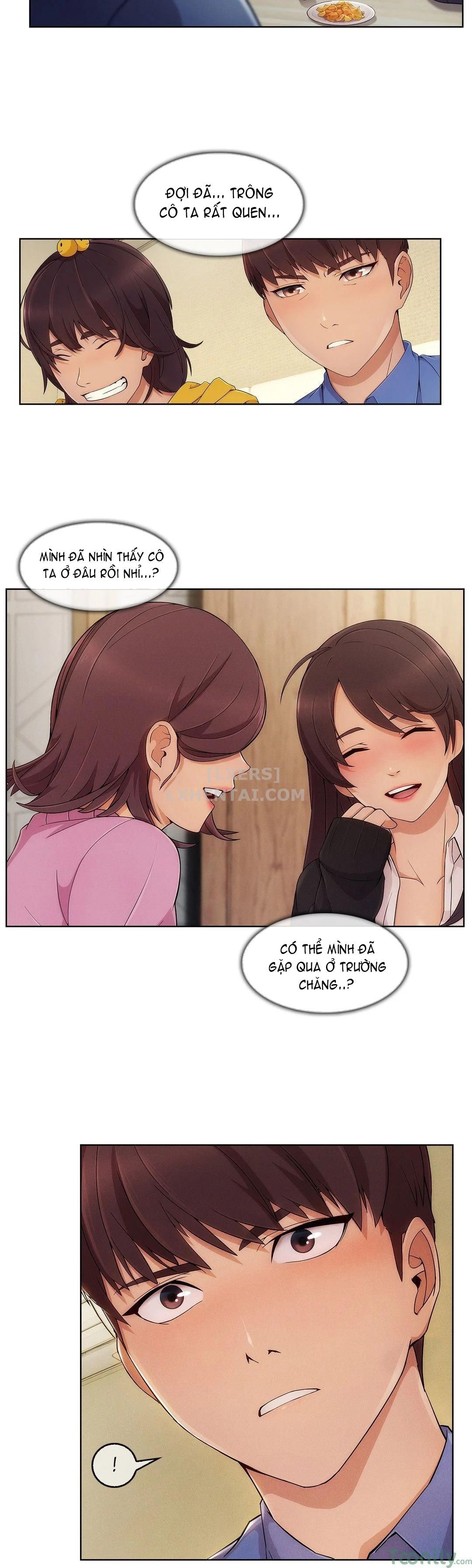 đọc truyện Điên Cuồng Nhưng Ngọt Ngào Chương 2 ảnh 30 tại Giả Dược