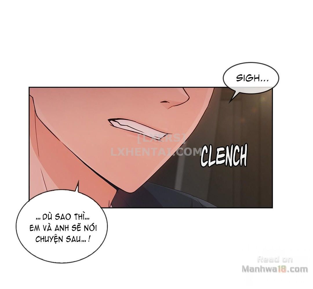 đọc truyện Điên Cuồng Nhưng Ngọt Ngào Chương 26 ảnh 11 tại Giả Dược