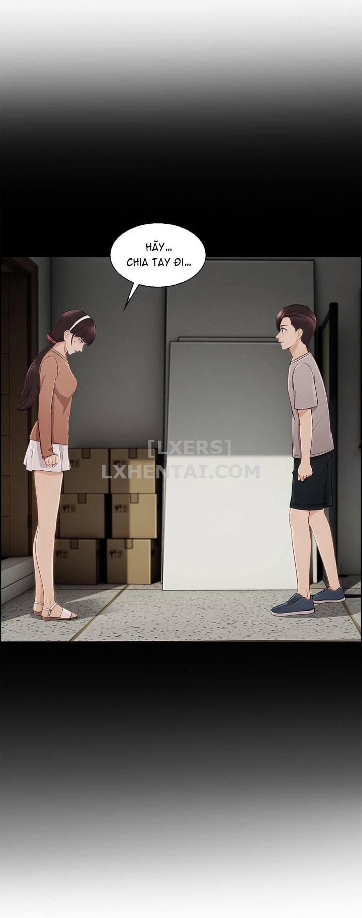 đọc truyện Điên Cuồng Nhưng Ngọt Ngào Chương 28 ảnh 6 tại Giả Dược