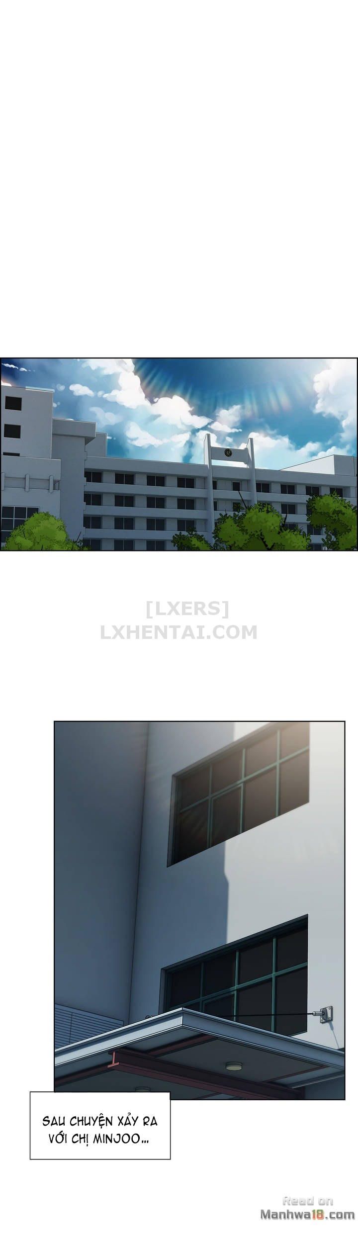 đọc truyện Điên Cuồng Nhưng Ngọt Ngào Chương 31 ảnh 5 tại Giả Dược
