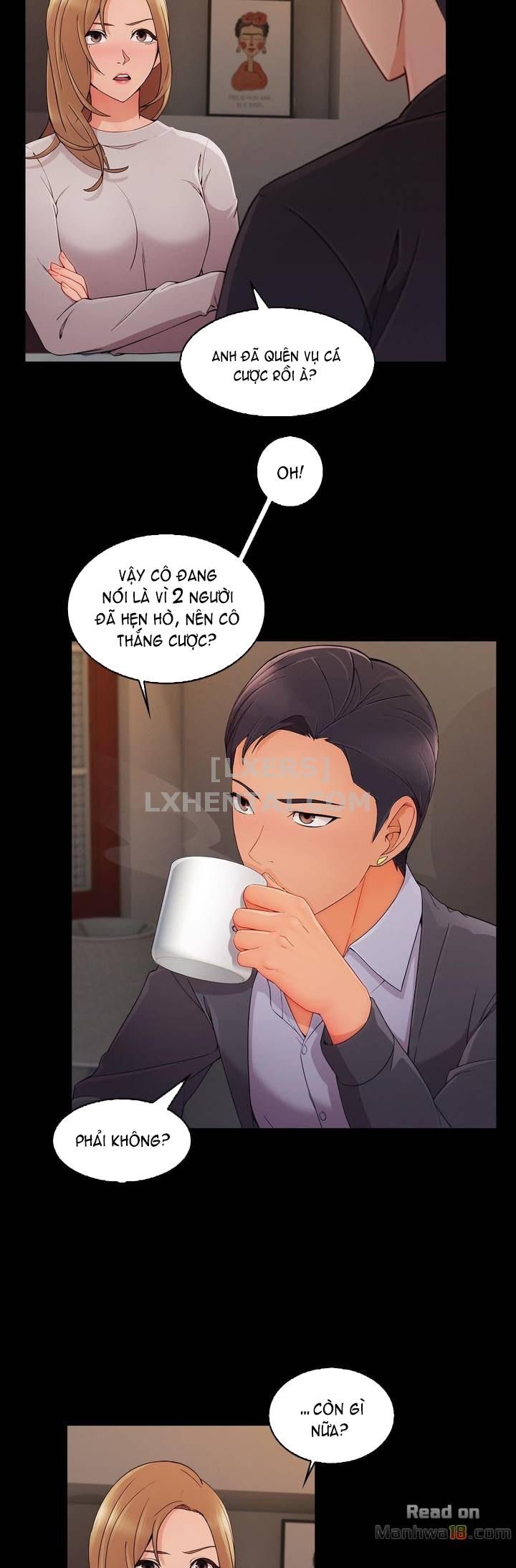 đọc truyện Điên Cuồng Nhưng Ngọt Ngào Chương 33 ảnh 29 tại Giả Dược