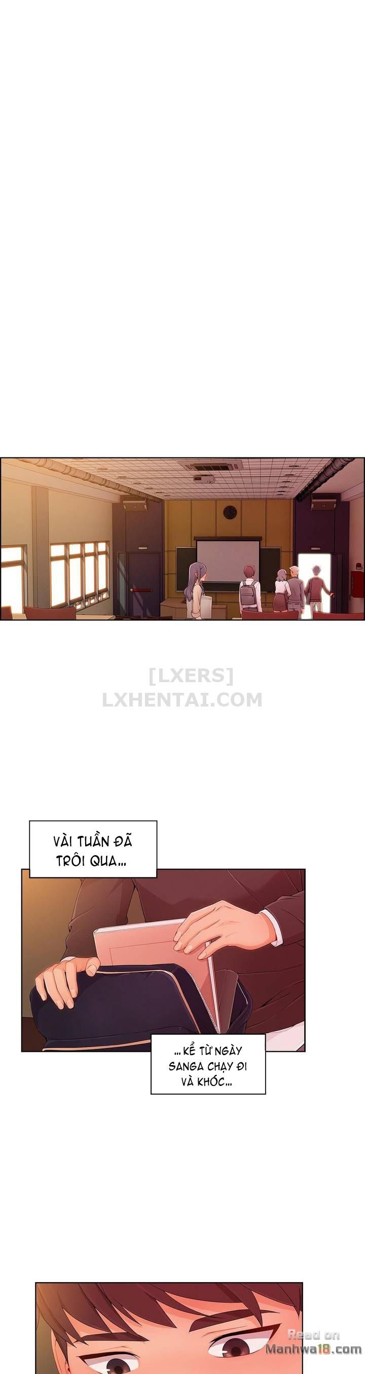 đọc truyện Điên Cuồng Nhưng Ngọt Ngào Chương 33 ảnh 5 tại Giả Dược