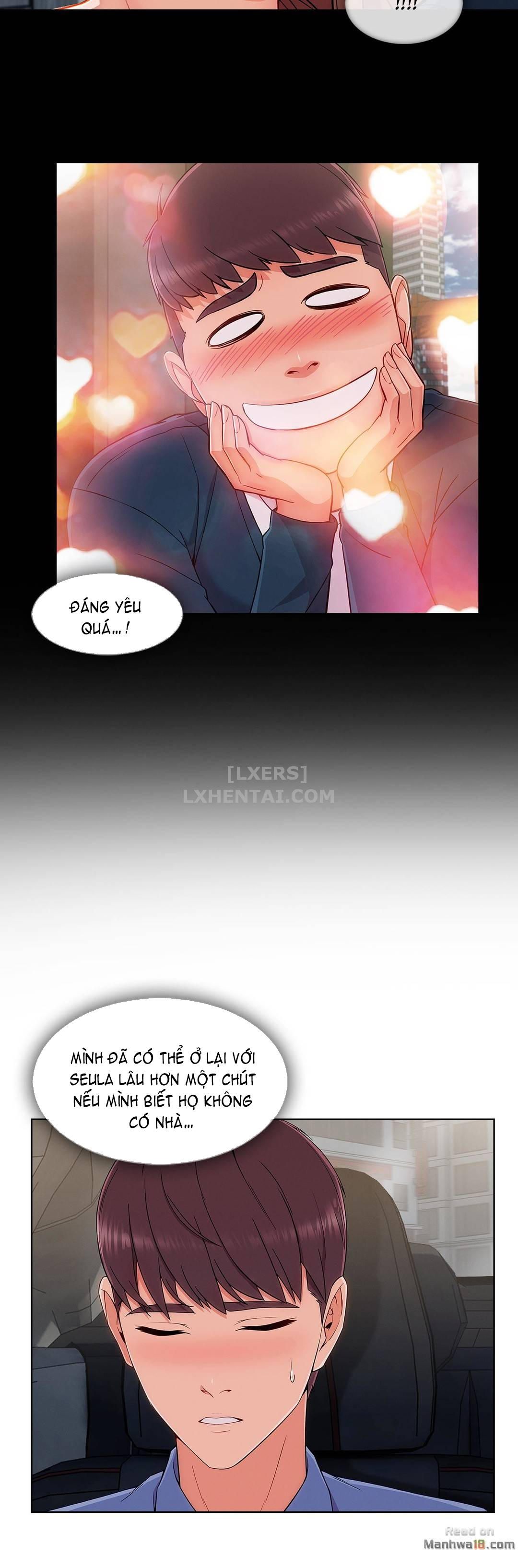 đọc truyện Điên Cuồng Nhưng Ngọt Ngào Chương 35 ảnh 15 tại Thiên Thai Truyện